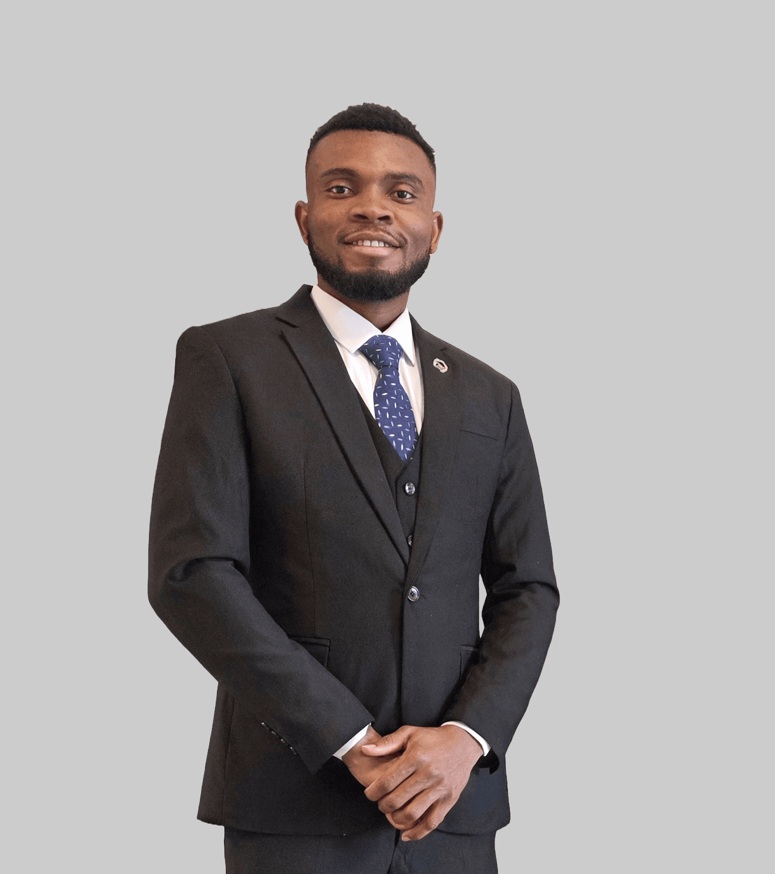 Stephen T. Onyewuenyi