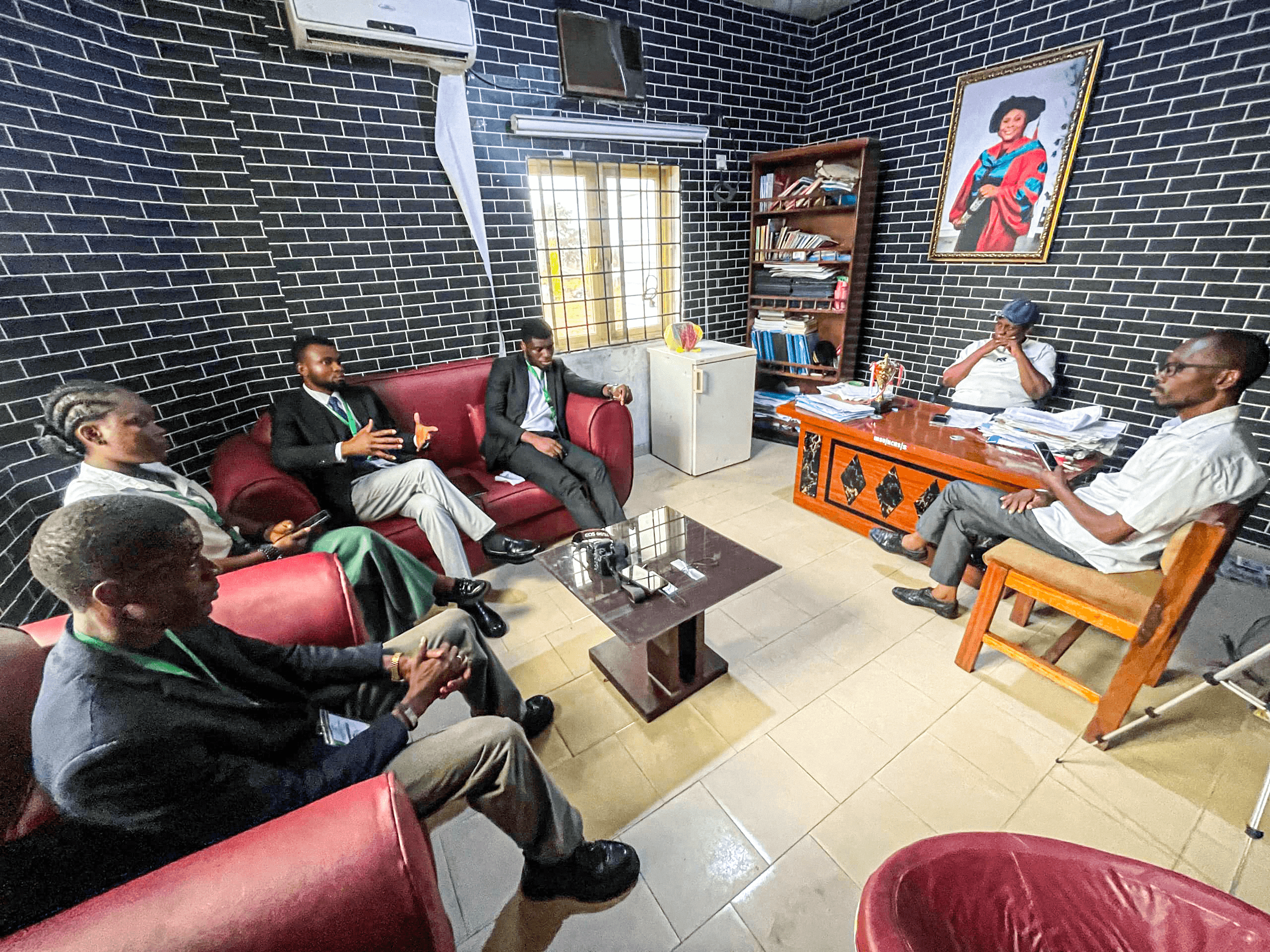 Agrovestors News Teaser